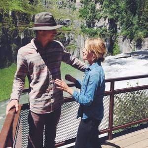 Meet your Posher, Britt